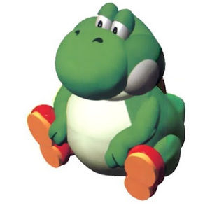 Meet your Posher, Enoch